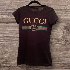 Women’s Gucci Tee